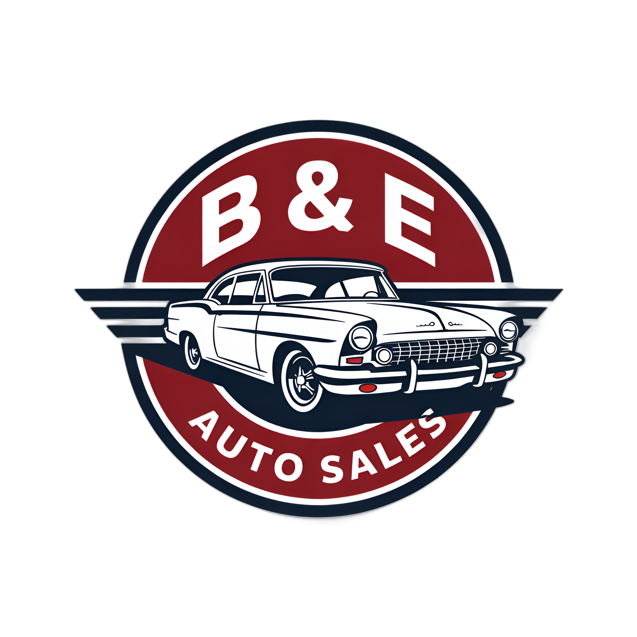 B & E Auto Sales